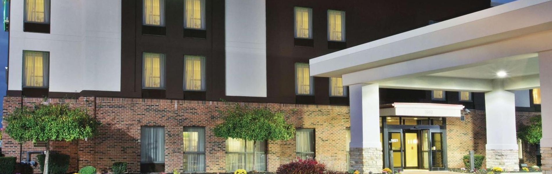 Top Pet Friendly Hotels in Grove City Ultimate Guide