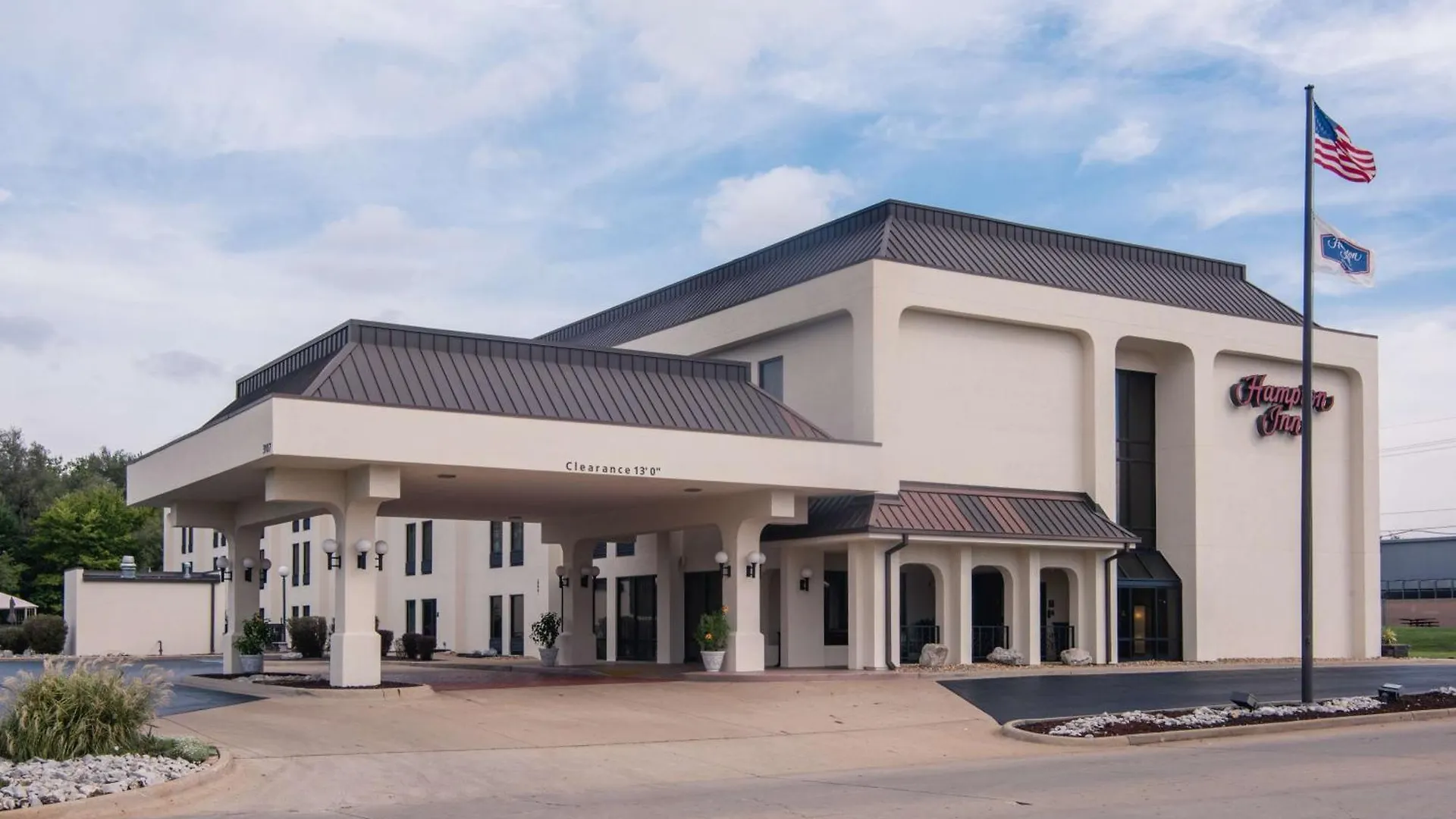 Top Pet Friendly Hotels in Joplin Ultimate Guide