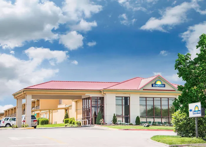 Top Pet Friendly Hotels in Joplin Ultimate Guide