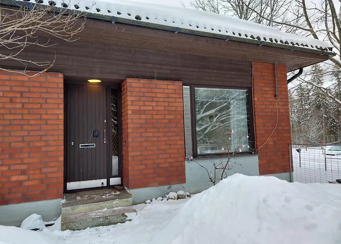 Porvoo Koiraystävälliset Hotellit