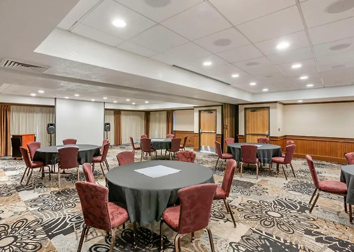 Park City Koiraystävälliset Hotellit