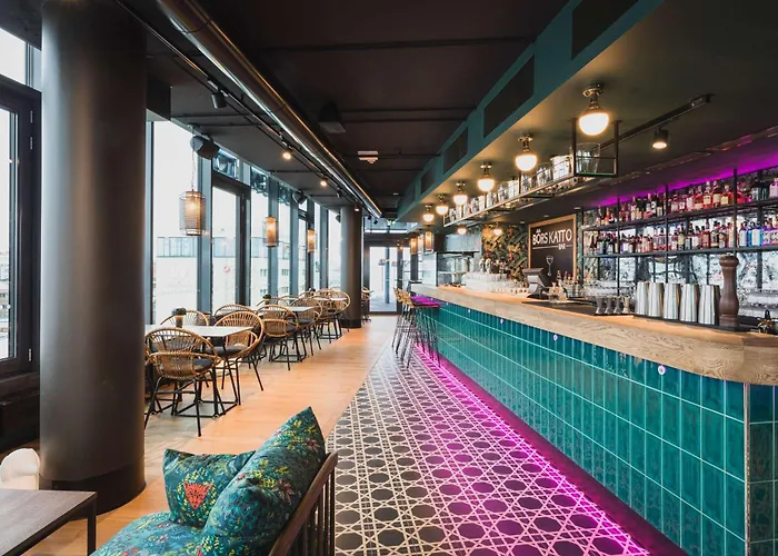 Turku Koiraystävälliset Hotellit