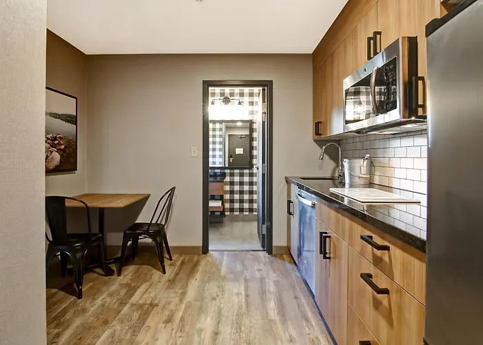 Banff Koiraystävälliset Hotellit
