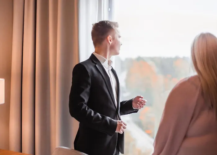 Tampere Koiraystävälliset Hotellit