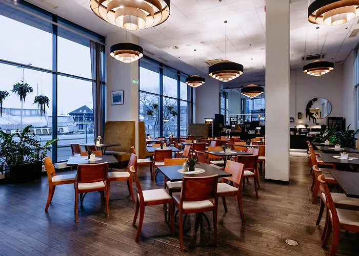 Tallinna Koiraystävälliset Hotellit