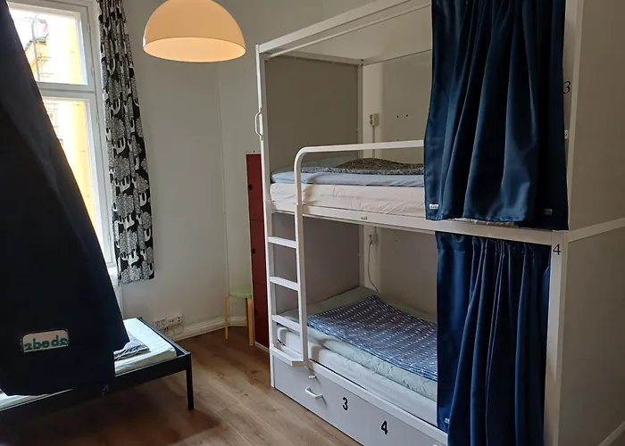 Helsinki Koiraystävälliset Hotellit